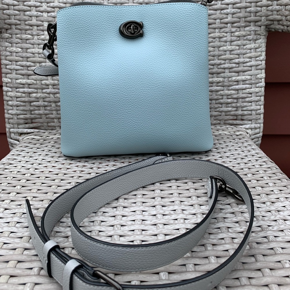 Coach Willow bucket bag